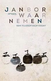 Omslag van Waarnemen