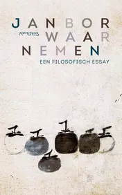 Omslag van Waarnemen