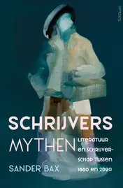 Omslag van Schrijversmythen