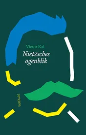 Omslag van Nietzsches ogenblik
