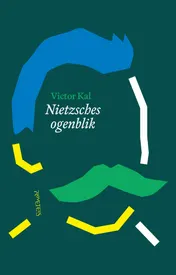 Omslag van Nietzches ogenblik