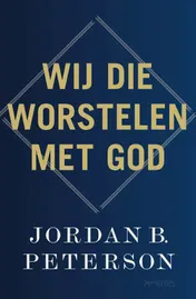 Omslag van Wij die worstelen met God
