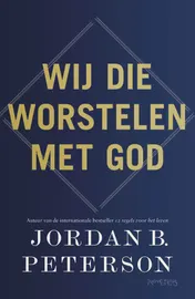 Omslag van Wij die worstelen met God
