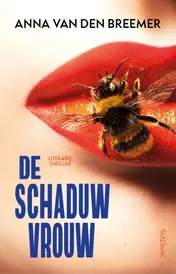 Omslag van De schaduwvrouw