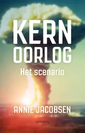 Omslag van Kernoorlog