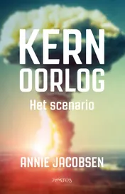 Omslag van Kernoorlog