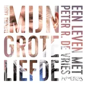 Omslag van Mijn grote liefde