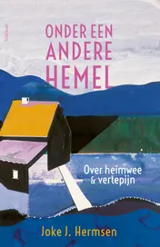 Omslag van Onder een andere hemel