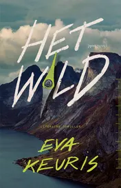 Omslag van Het Wild