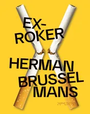 Omslag van Ex-roker