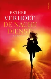 Omslag van De Nachtdienst