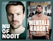 Omslag van Pakket Nu of nooit en Mentale kracht