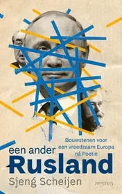 Omslag van Een ander Rusland