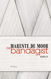 Omslag van De bandagist