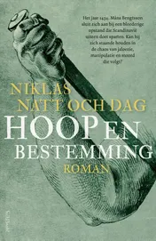 Omslag van Hoop en bestemming