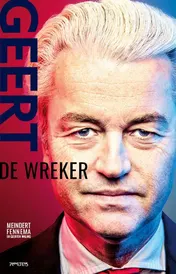 Omslag van Geert Wilders