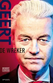 Omslag van Geert Wilders