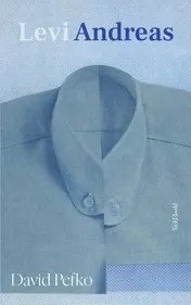 Omslag van Levi Andreas