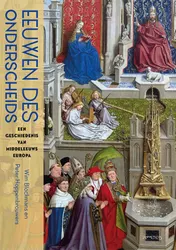 Omslag van Eeuwen des onderscheids