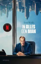 Omslag van In alles een man