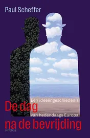 Omslag van Dag na de bevrijding