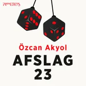 Omslag van Afslag 23