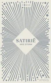 Omslag van Satirië