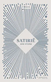 Omslag van Satirië
