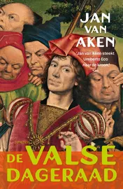 Omslag van De valse dageraad