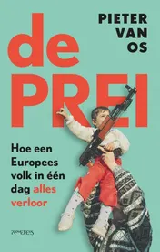 Omslag van De prei
