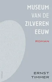 Omslag van Museum van de Zilveren Eeuw