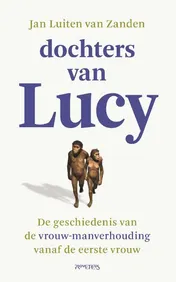 Omslag van Dochters van Lucy