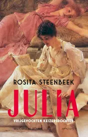 Omslag van Julia
