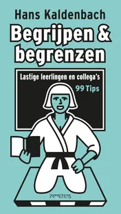 Omslag van Begrijpen en begrenzen
