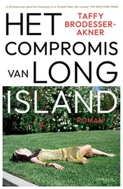 Omslag van Het compromis van Long Island