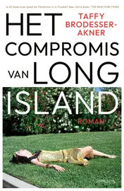 Omslag van Het compromis van Long Island