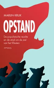 Omslag van Opstand