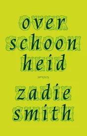 Omslag van Over schoonheid