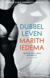 Omslag van Dubbelleven