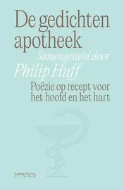 Omslag van De gedichtenapotheek