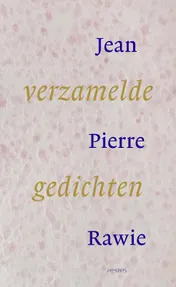 Omslag van Verzamelde gedichten
