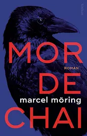 Omslag van Mordechai
