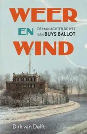 Omslag van Weer en wind