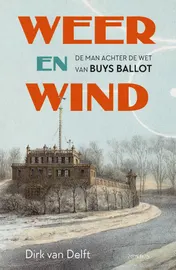 Omslag van Weer en wind