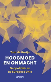 Omslag van Hoogmoed en onmacht