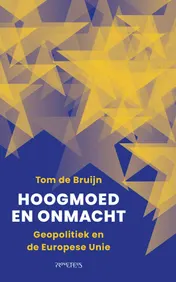 Omslag van Hoogmoed en onmacht