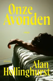 Omslag van Onze avonden