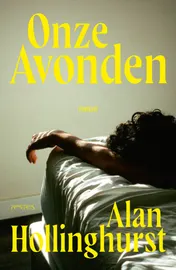 Omslag van Onze avonden