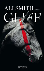 Omslag van Gliff