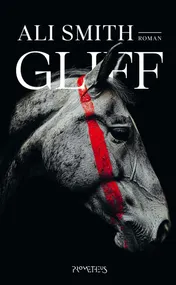 Omslag van Gliff